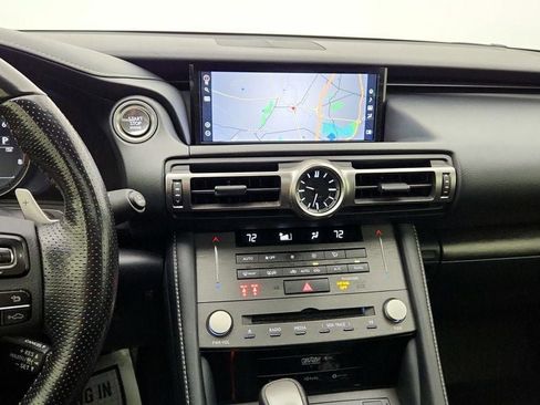 Used 2022 Lexus RC 350 F Sport image 18