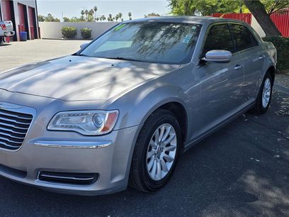 Used 2014 Chrysler 300