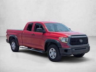Used 2018 Toyota Tundra SR RWD video 3
