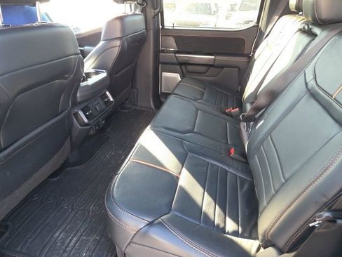 Used 2023 Ford F150 Platinum image 10