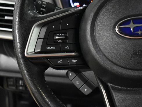 Used 2021 Subaru Outback Limited w/ Popular Package #2 image 18