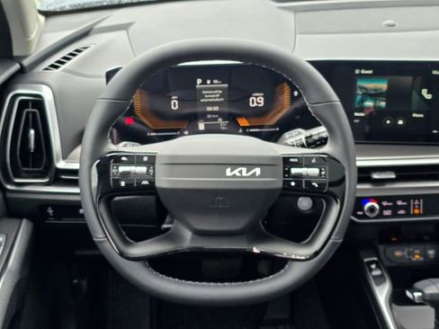 New 2026 Kia Sorento S AWD/4WD image 15
