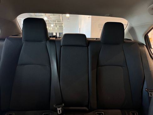 Used 2025 Toyota Corolla LE image 37