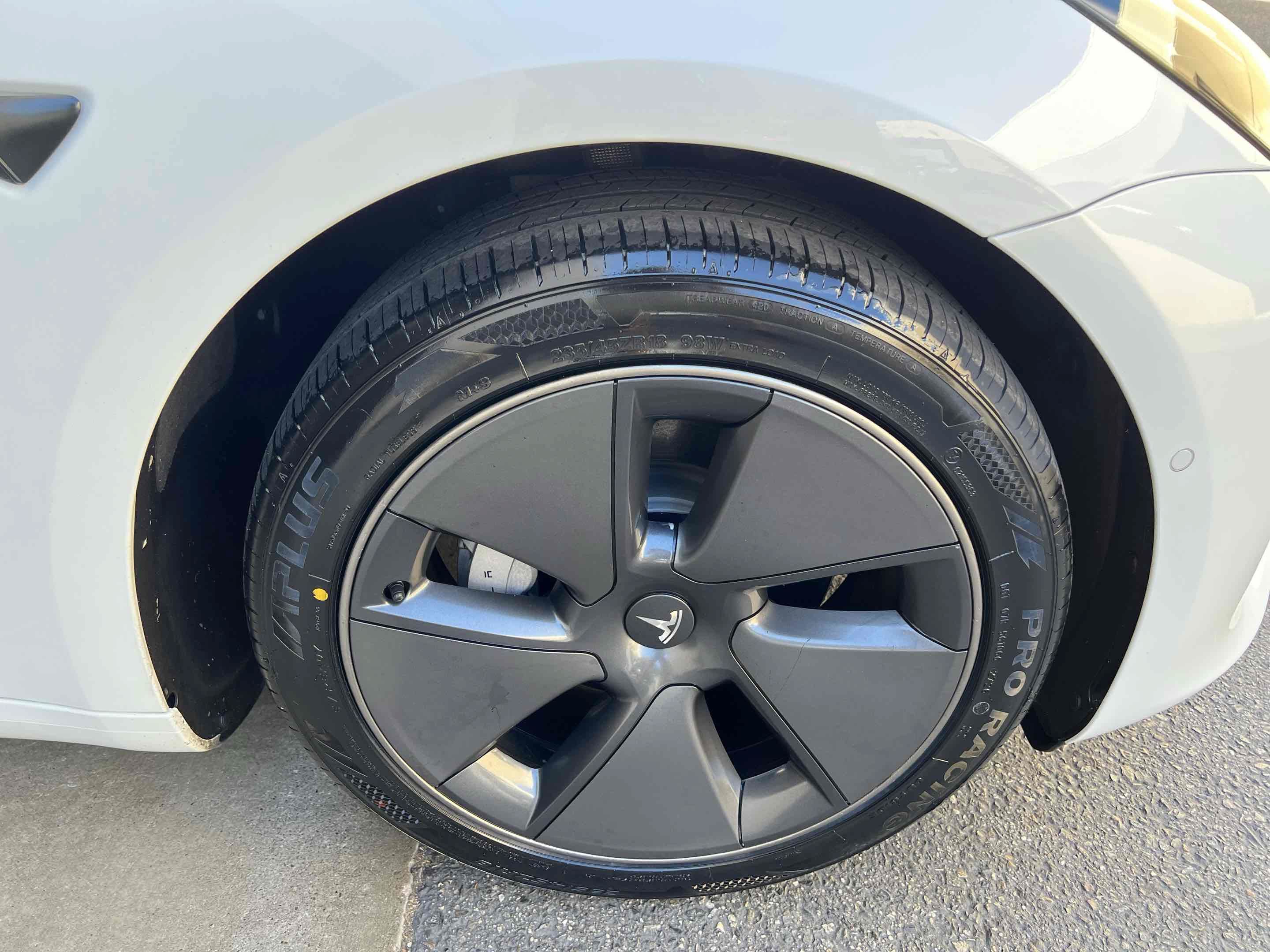 Used 2022 Tesla Model 3 RWD image 81