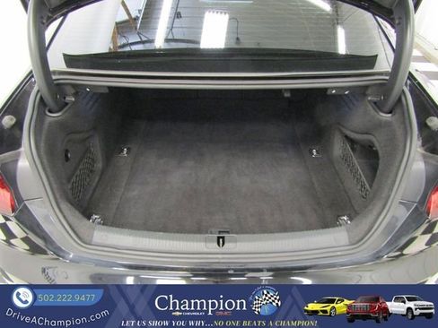 Used 2018 Audi A5 2.0T Premium Plus w/ Premium Plus AWD/4WD image 14