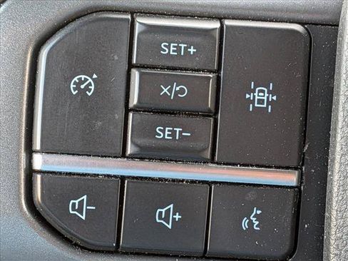 Used 2021 Ford F150 XLT w/ Equipment Group 301A Mid AWD/4WD image 11