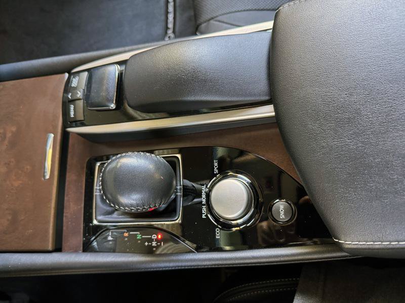 Used 2014 Lexus GS 350 AWD w/ Premium Package image 26