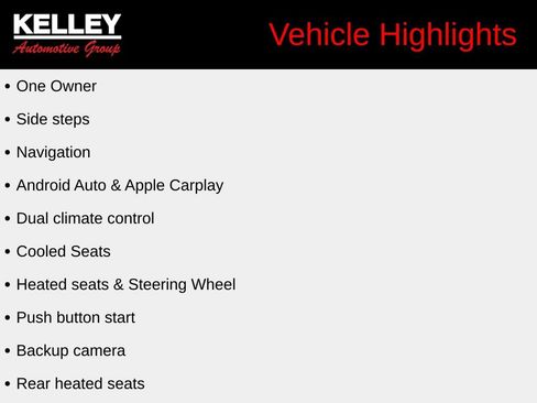 Certified 2023 GMC Sierra 1500 SLT w/ SLT Premium Plus Package AWD/4WD image 2