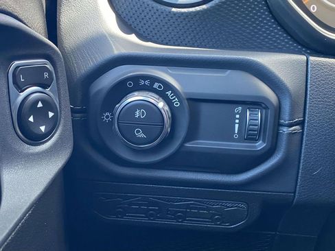 New 2026 Jeep Gladiator Mojave AWD/4WD image 52