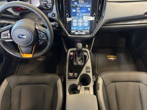 New 2026 Subaru Crosstrek 2.5i Wilderness image 12