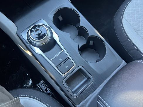 New 2026 Ford Escape Active w/ Tech Pack #1 image 8