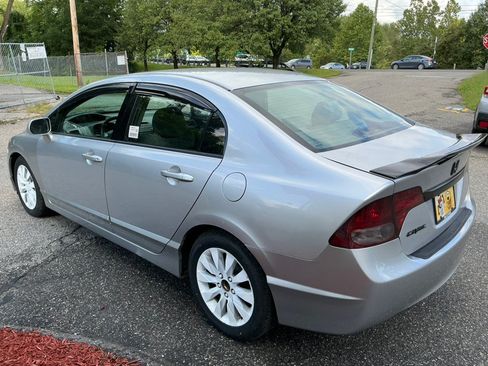Used 2011 Honda Civic EX image 11