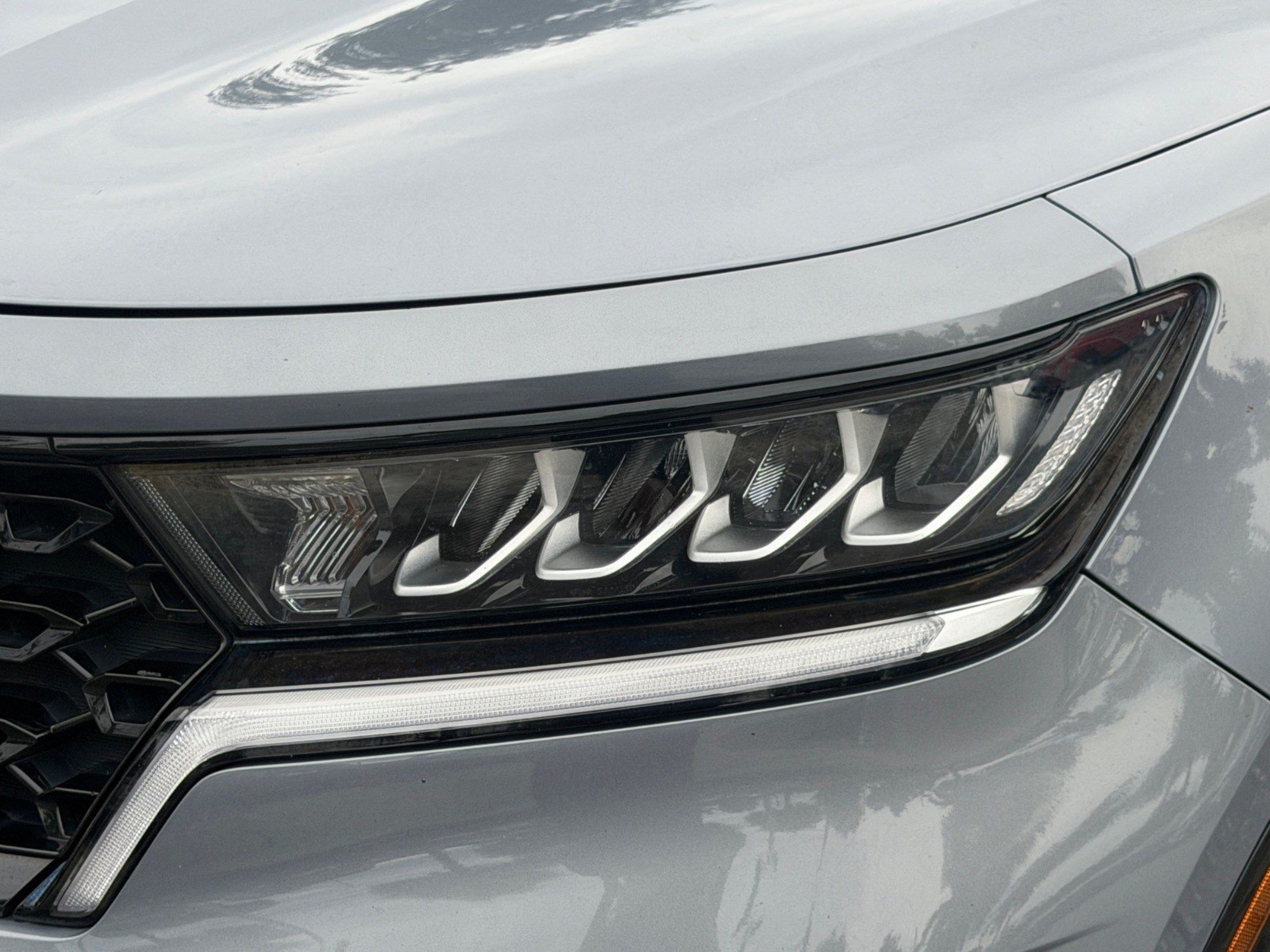 Used 2021 Kia Sorento S FWD image 11
