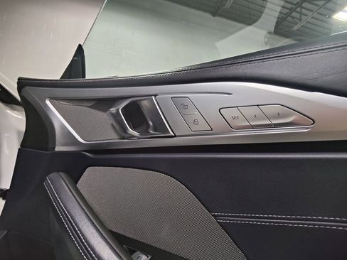 Used 2020 BMW M850i Gran Coupe xDrive w/ Driving Assistance Package image 11