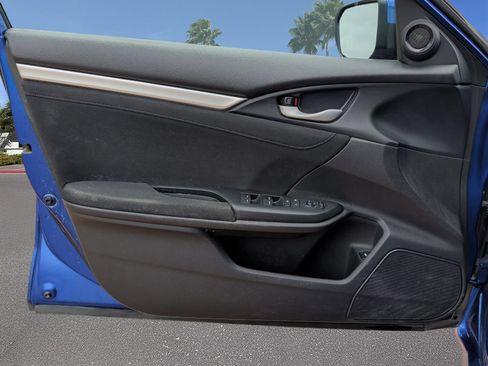 Used 2017 Honda Civic EX image 7