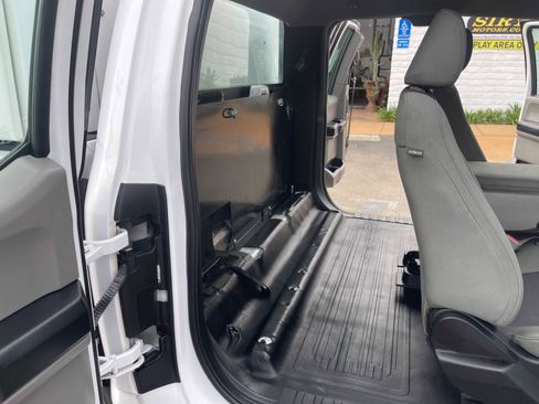 Used 2017 Ford F150 XL w/ XL Power Equipment Group image 16