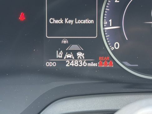 Certified 2023 Lexus RX 350 Premium FWD image 35