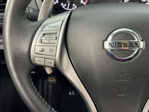 Used 2017 Nissan Altima 2.5 SR image 19