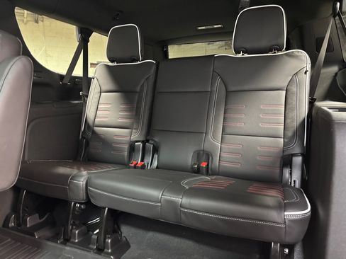 Used 2026 GMC Yukon XL AT4 Ultimate AWD/4WD image 24