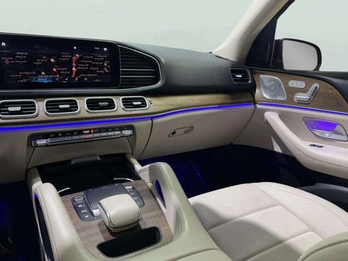 Used 2021 Mercedes-Benz GLE 350 4MATIC image 44