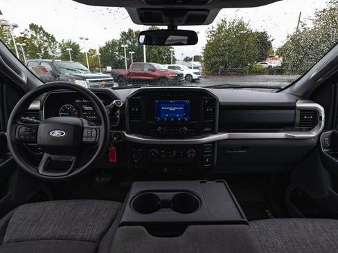 Used 2021 Ford F150 XLT w/ XTR Package image 17