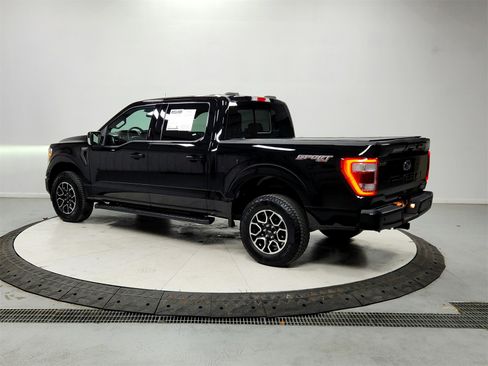 Used 2023 Ford F150 Lariat image 5