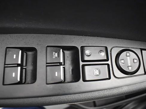 Used 2020 Hyundai Tucson Limited w/ Cargo Package image 21