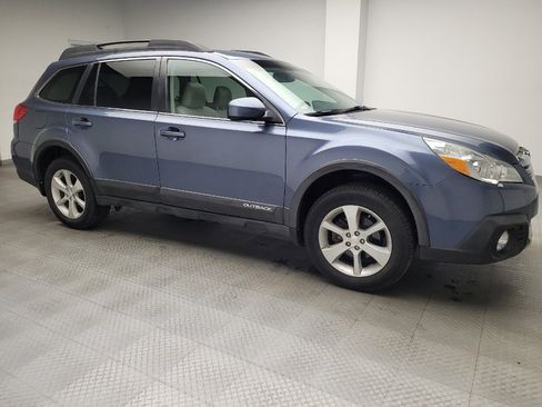 Used 2013 Subaru Outback 2.5i Limited w/ Moonroof Pkg image 11