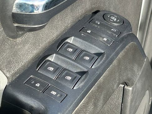 Used 2016 GMC Sierra 3500 4x4 Double Cab image 23