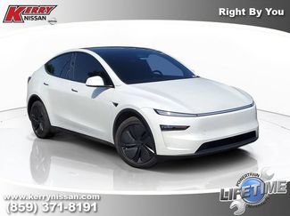 Used 2026 Tesla Model Y AWD 360° Tour