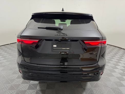 Used 2026 Jaguar F-PACE R-Dynamic S AWD/4WD image 10