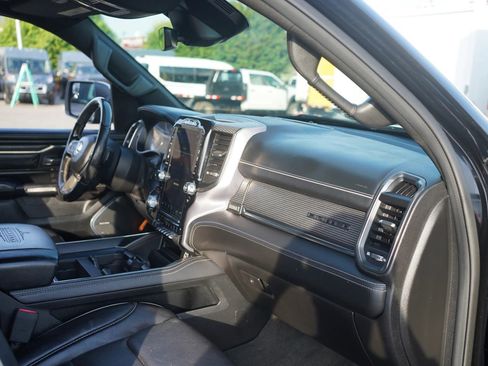 Used 2020 RAM 1500 Limited AWD/4WD image 2