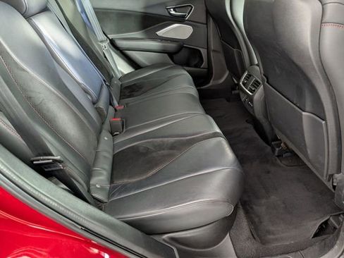 Used 2023 Acura RDX AWD w/ A-Spec & Advance Pkg image 32