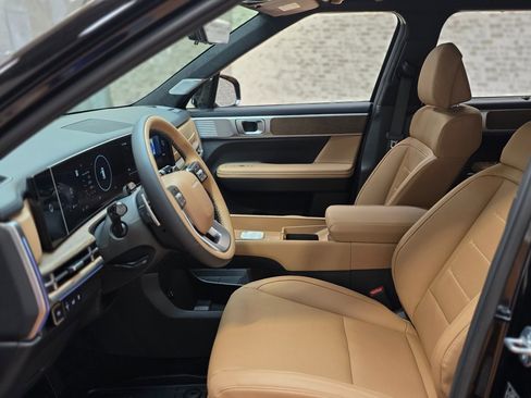 New 2026 Hyundai Santa Fe Calligraphy image 30