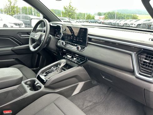 Used 2025 GMC Canyon Elevation AWD/4WD image 17