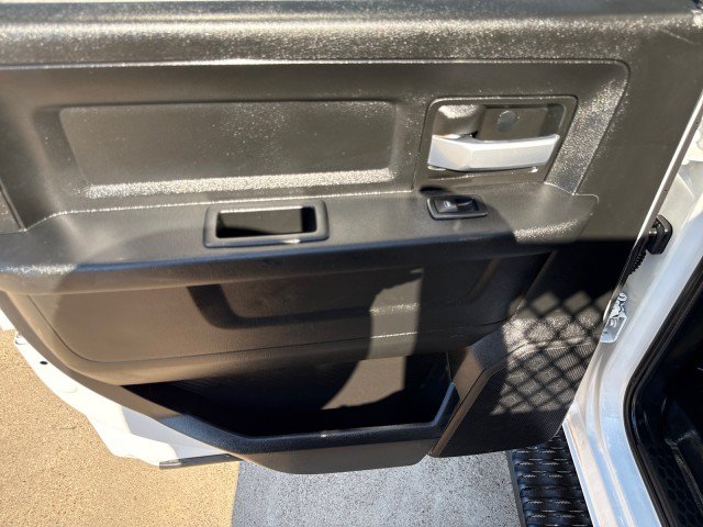 Used 2019 RAM 5500 Tradesman w/ Payload Upgrade Package AWD/4WD image 27