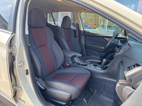 Used 2023 Subaru Crosstrek 2.0i Premium w/ Special Edition image 8