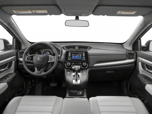 Used 2017 Honda CR-V LX image 11