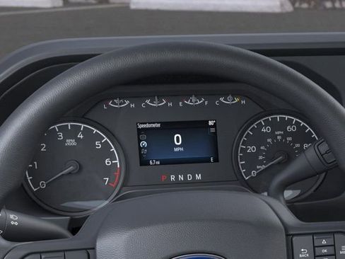 New 2026 Ford F250 XL w/ STX Appearance Package image 13