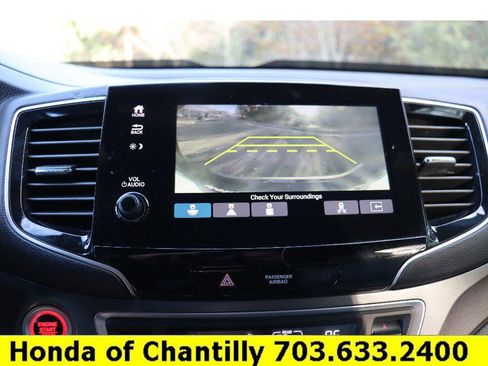 Used 2022 Honda Passport EX-L image 17