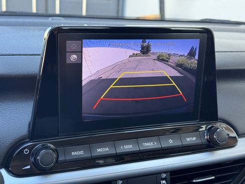 Used 2023 Kia Forte LXS image 26