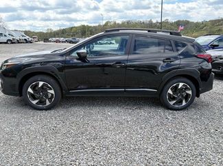 New 2026 Subaru Crosstrek 2.5i Limited AWD/4WD video 2