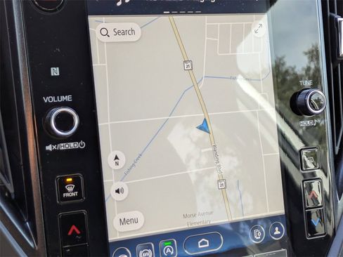 New 2026 Subaru Forester Wilderness image 24