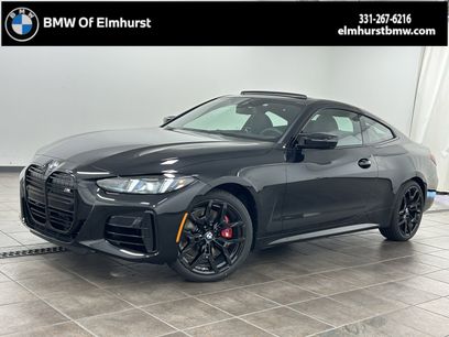 New 2026 BMW 440i xDrive Coupe w/ Premium Package