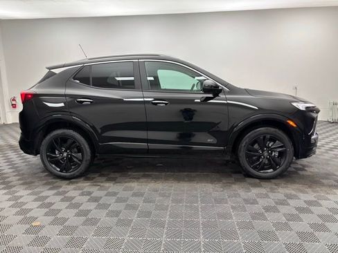 New 2026 Buick Encore GX Sport Touring w/ Advanced Technology Package image 5