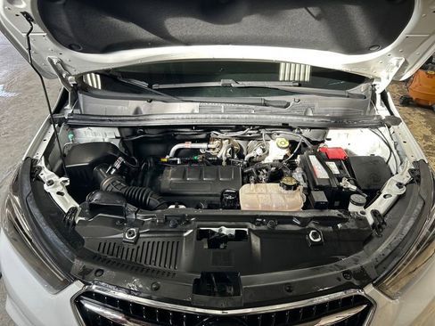 Used 2020 Buick Encore Preferred w/ Safety Package image 10