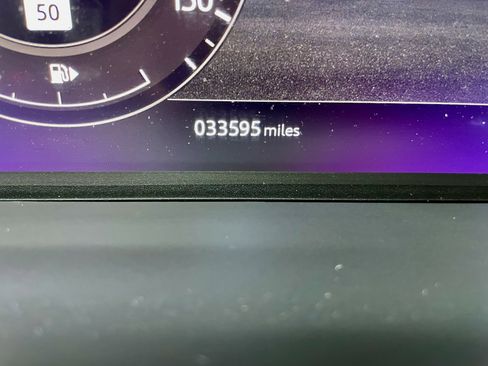 Used 2021 Land Rover Range Rover Westminster Edition image 25