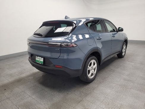 Used 2023 Dodge Hornet GT w/ Tech Pack w/o Parking image 9