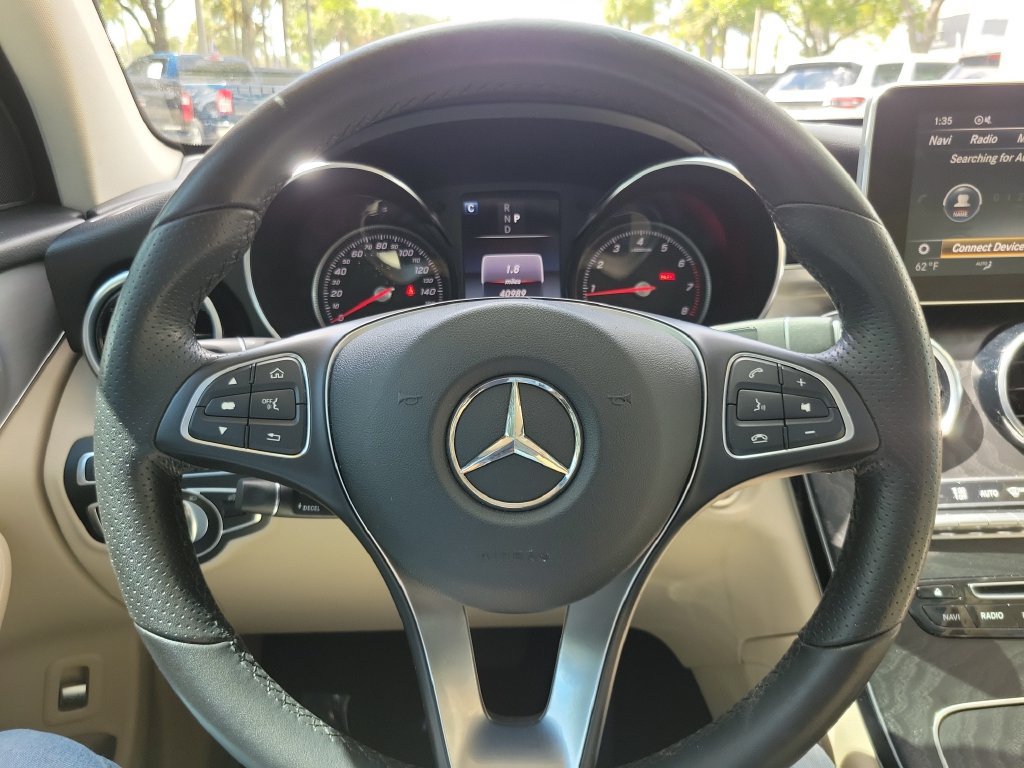 Used 2019 Mercedes-Benz GLC 300 image 18