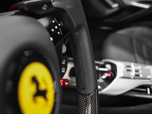 Certified 2025 Ferrari 12Cilindri RWD image 59